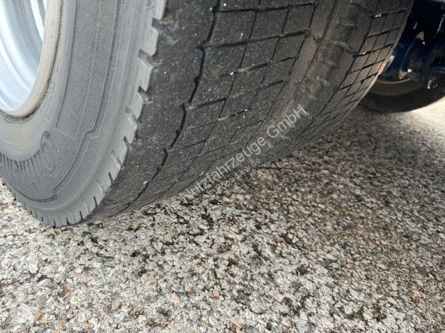 Kamion Mercedes 818K Euro6 manuell...