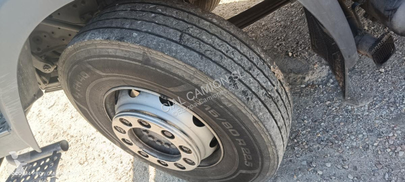 Camion MAN