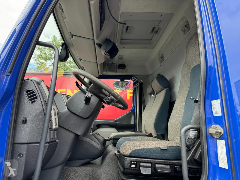 Kamion Volvo 250 4X2 EURO 6 DHOLLANDIA