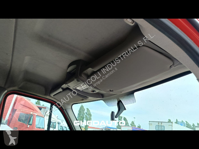 Autoutilitară Renault Master III 35 FWD E5 2014...