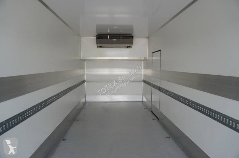 Camion Mercedes