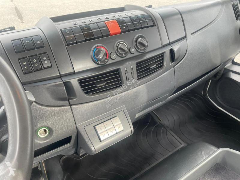 Camion Iveco ML 120 E 22