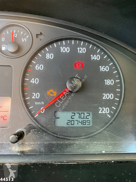Camion Volkswagen 2.0 300 Manual