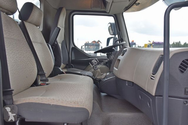 Kamion Renault MIDLUM 220 DXI *KIPPER 4,20m...