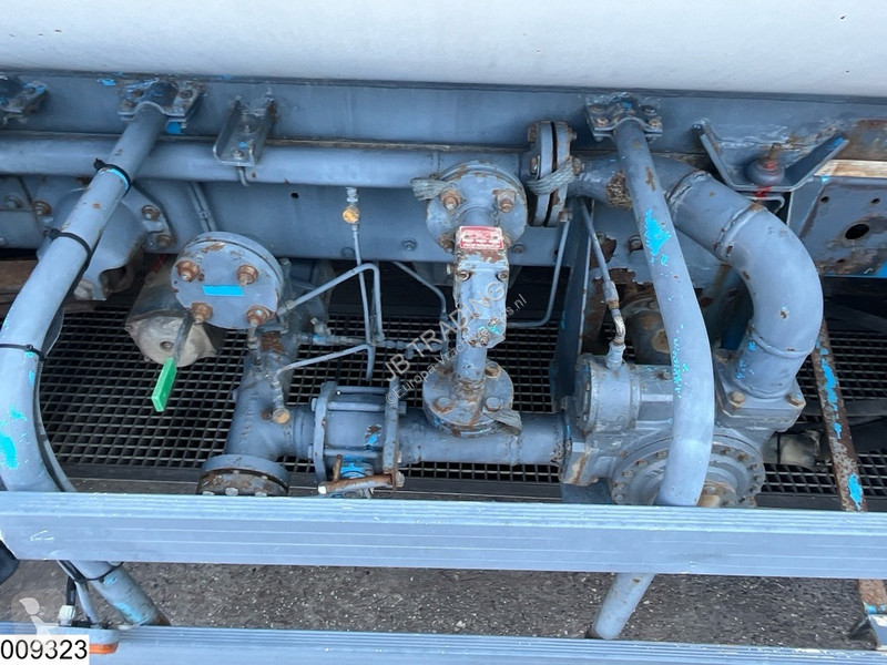 Camion Renault 220 14997 Liter, LPG GPL,...