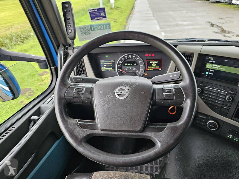 Kamion Volvo 450 6X2*4 HIAB XR18SL56