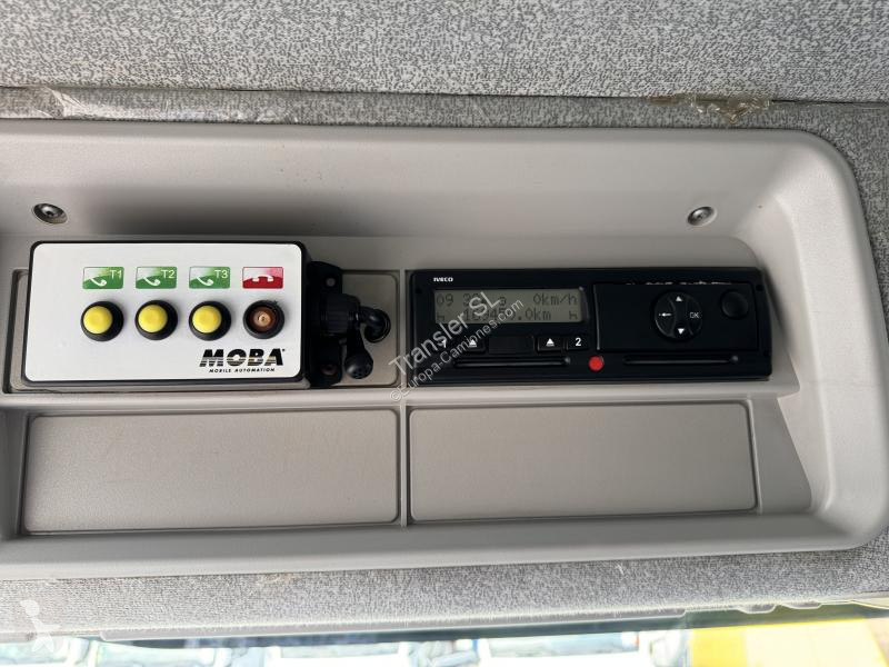 Camion Iveco AD 190 S/P