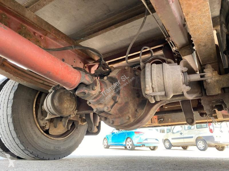 Camion Iveco