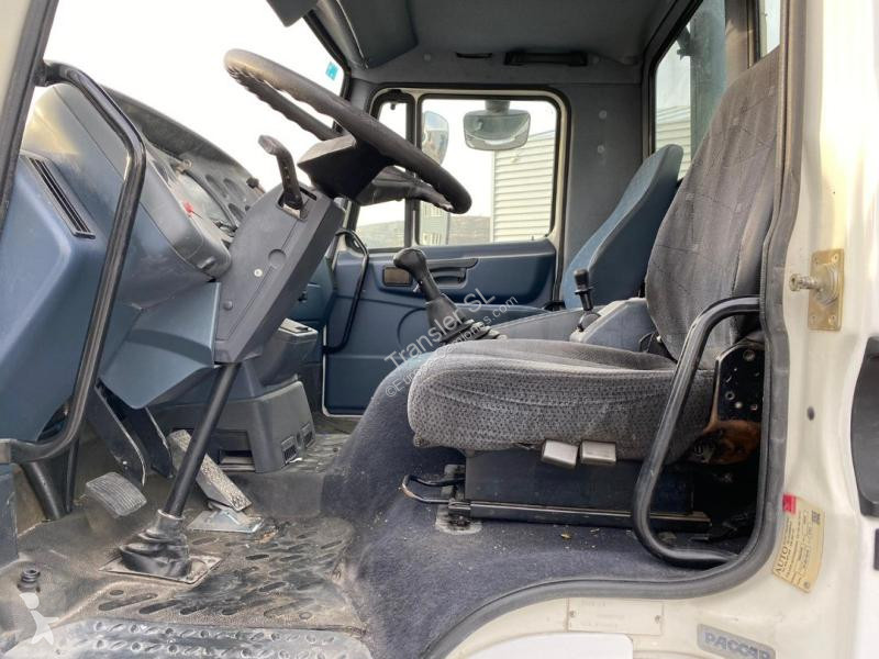 Camion DAF