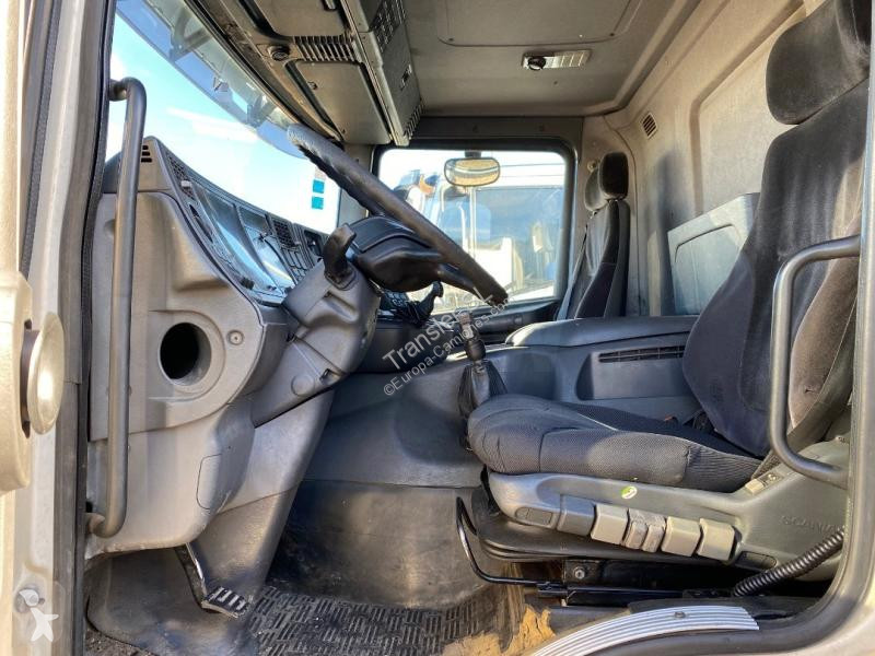 Kamion Scania 310