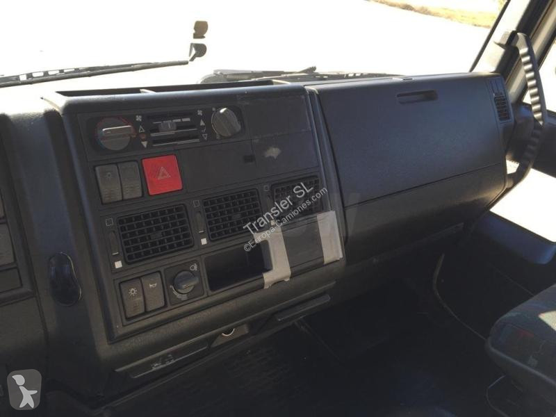 Camion Iveco