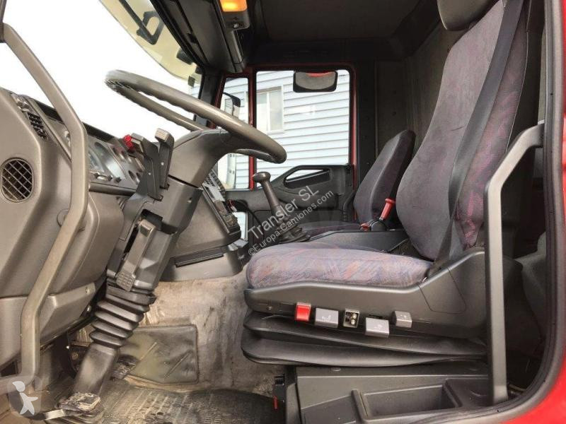 Camion Iveco 190E27