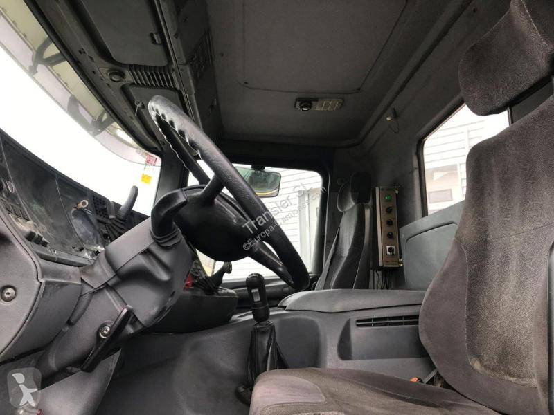 Kamion Scania P300 P