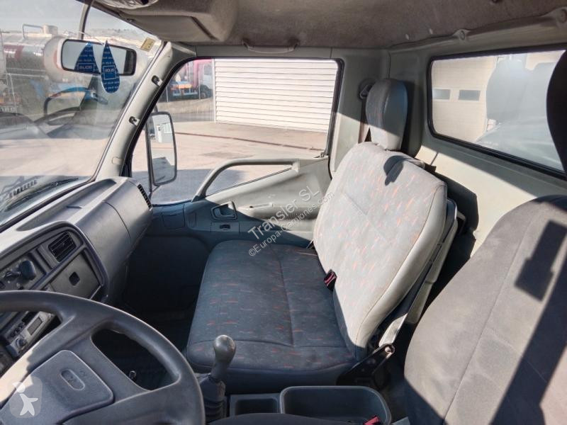 Camion Mitsubishi