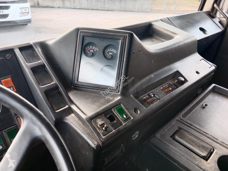 Camion Volvo