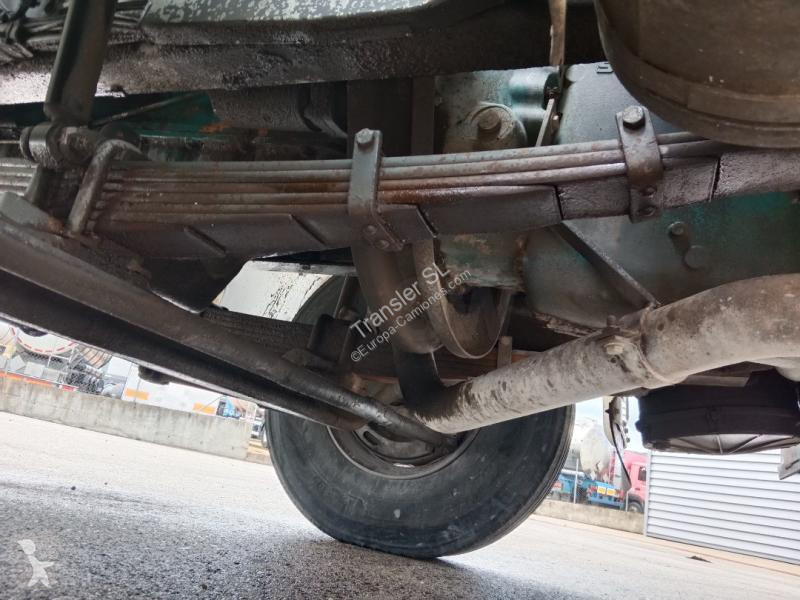Kamion Scania M M