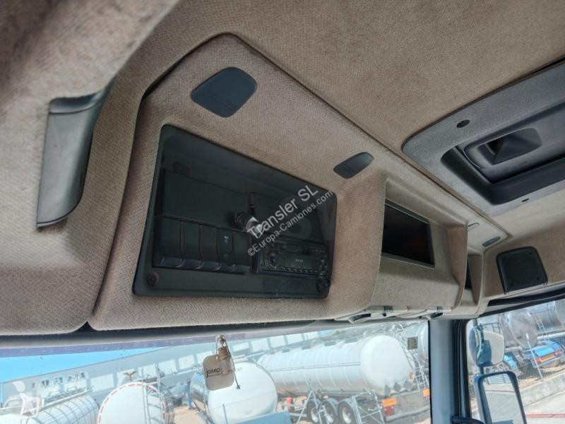 Kamion Renault 370