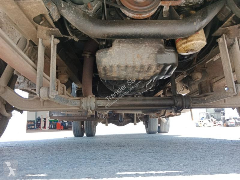 Veicolo commerciale Renault B-90.35 Non spécifié