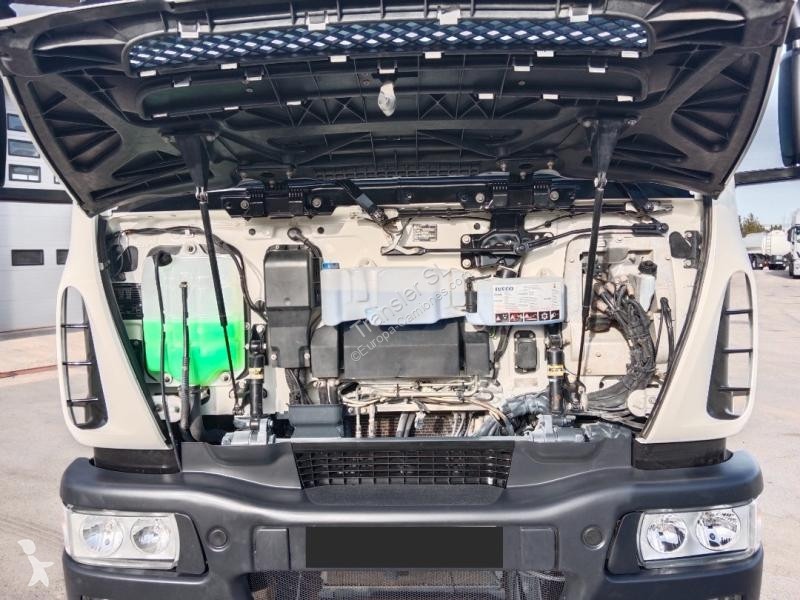 Camion Iveco ML 180 E 28 P