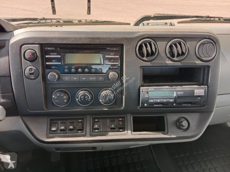Kamion Renault  D 180.75