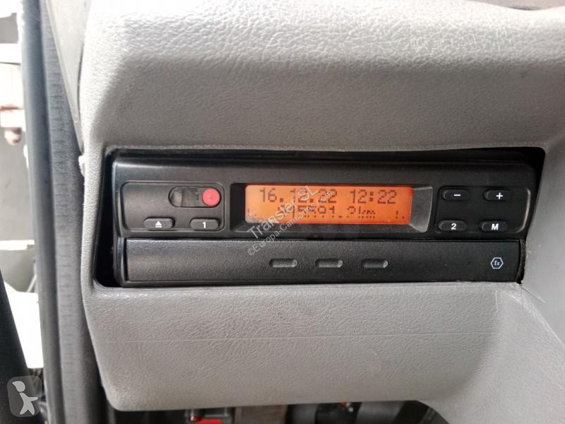 Kamion Renault 32026S 320 26S