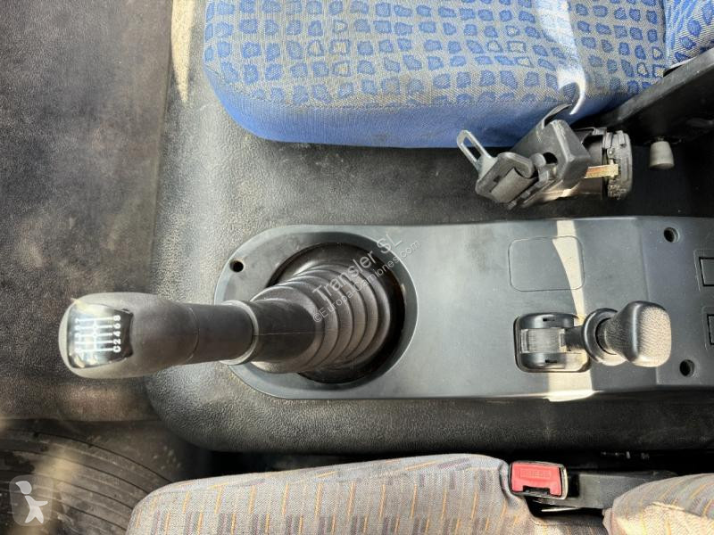 Camion MAN 18.250