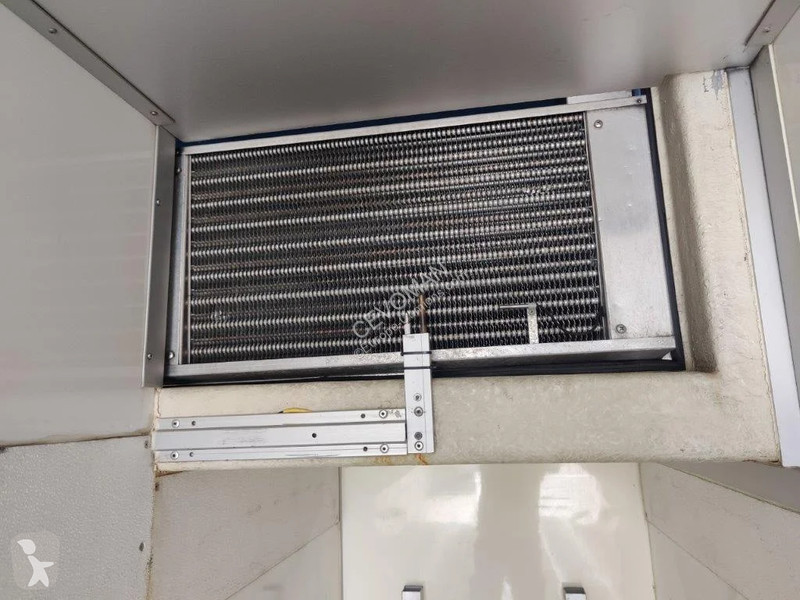 Camion MAN TGS Euro 5 Frigo