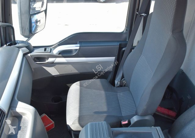 Camion MAN 26.400 Kipper 4,60m*PK F130A.22 +...