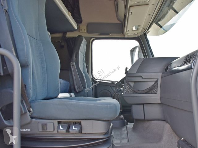 Camion Volvo FH 520 * HIA55 EP - 4 HIPRO/FUNK *...