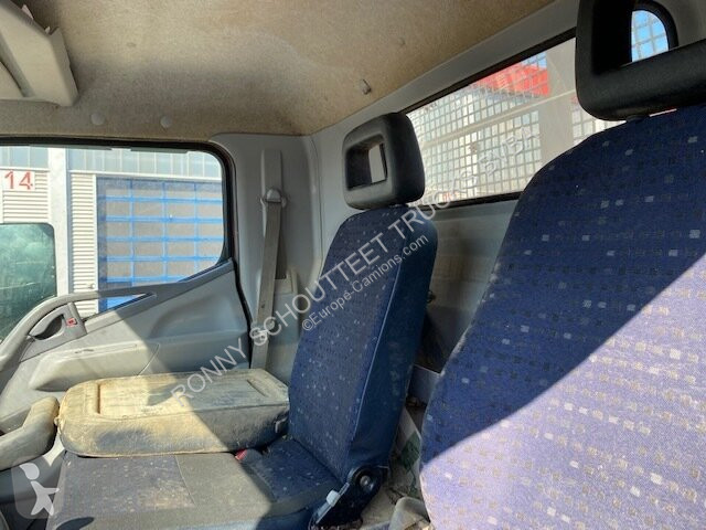 Kamion Mitsubishi Canter Fuso 7C15D 4x2 Canter...