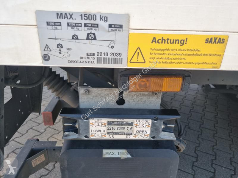 Camion DAF
