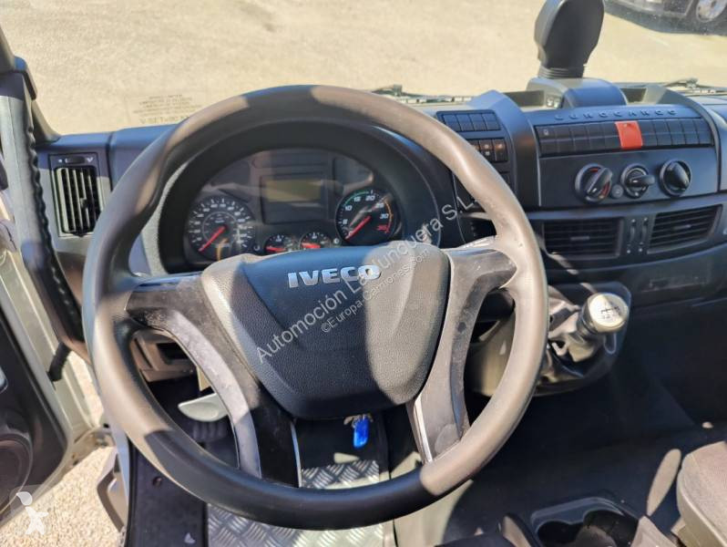 Camion Iveco