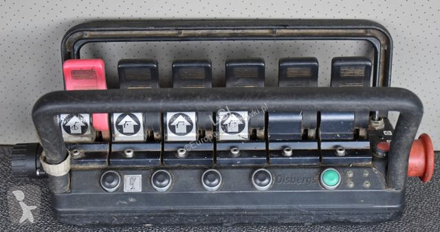 Camion Volvo FM 370 * HIAB 166 ES - 4...