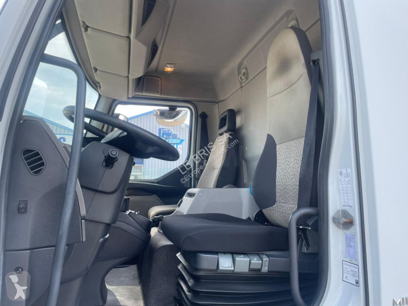 Camion Renault 180 DXI