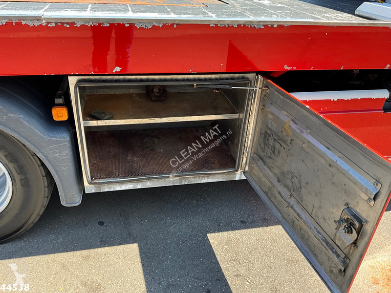 Vrachtwagen MAN 12.250 Euro 6 Bergingsvoertuig