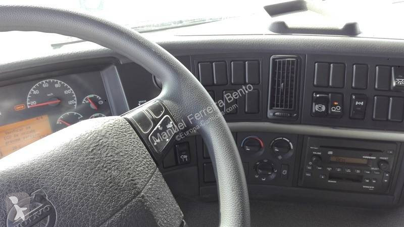 Kamion Volvo