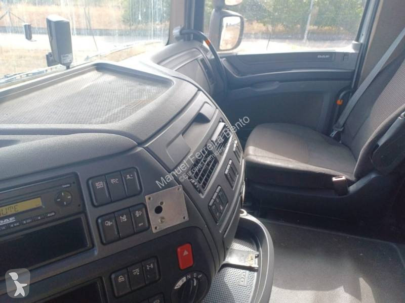 Kamion DAF