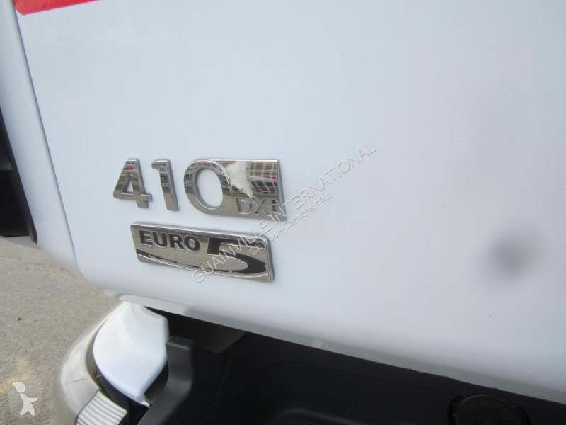 Kamion Renault 410 DXI Lander