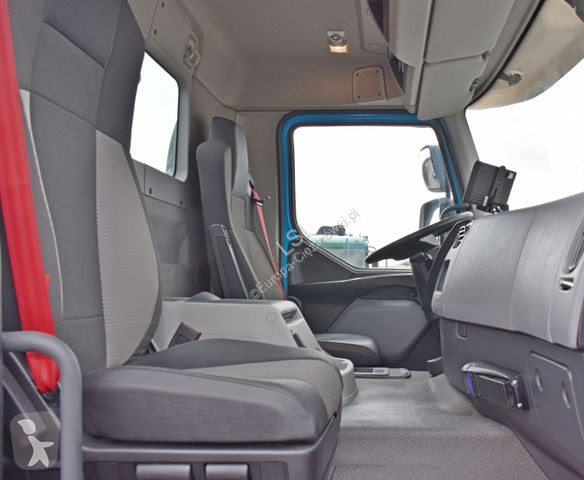 Camion Renault C 320 * PK 12 EH A + FUNK *...