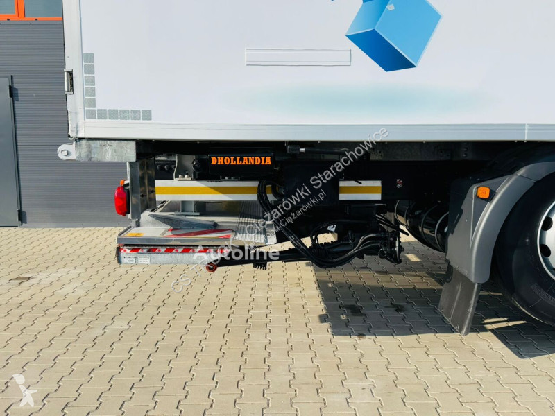 Lastbil MAN TGX 26.510