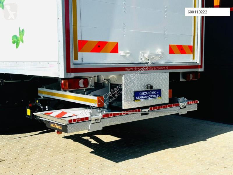 Camion Renault 18.270 DXI E5