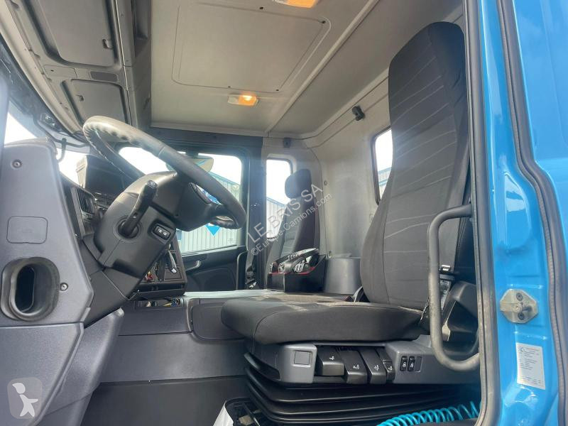 Camion Scania 280