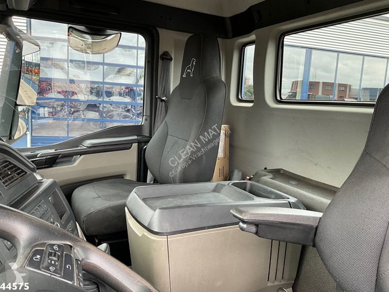 Kamion MAN 33.470 6x4 Euro 6 Full Steel AJK 20...