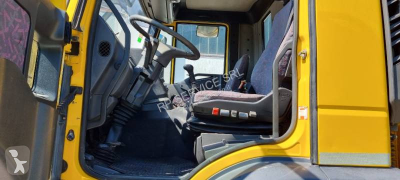Camion Iveco