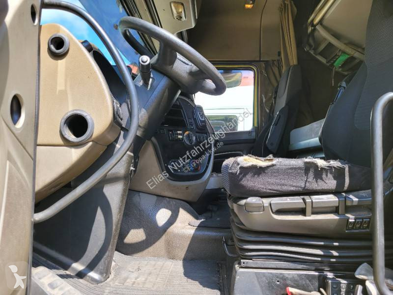 Camion DAF
