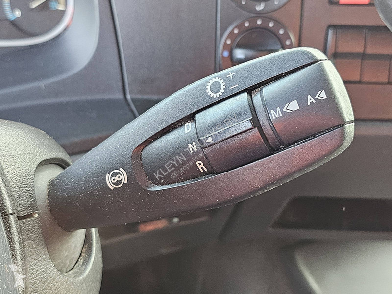 Kamion Mercedes ATEGO 1224 L CARRIER MULTI TEMP