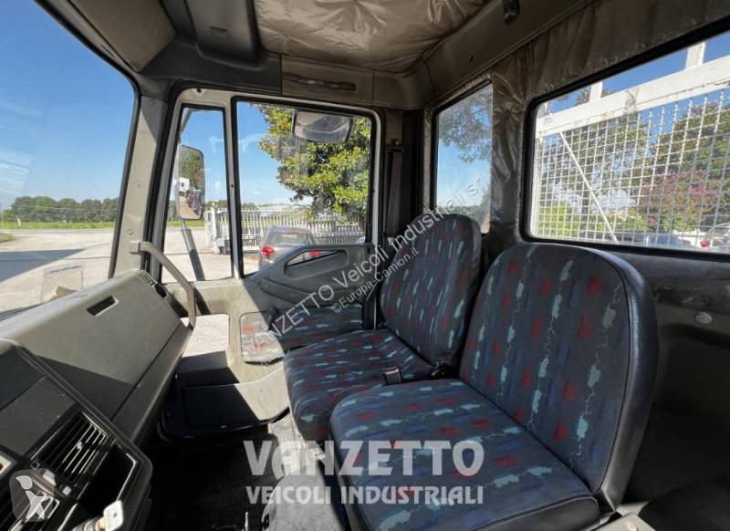 Camion Iveco