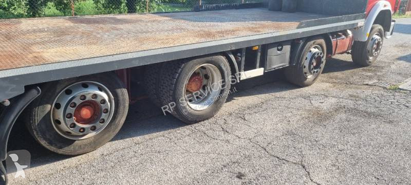 Camion Iveco