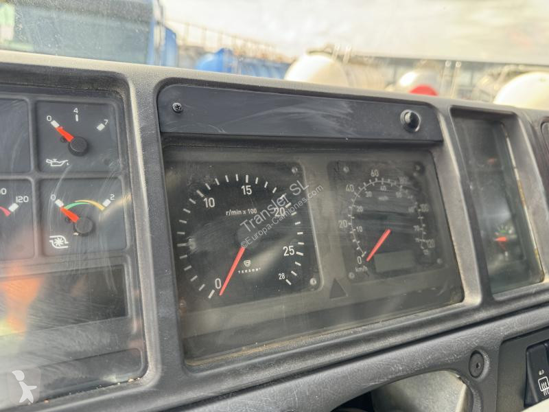 Camion Volvo 74 2250 FM