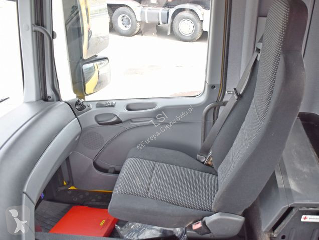 Camion Mercedes ACTROS 2644 * PK 16001 - K...